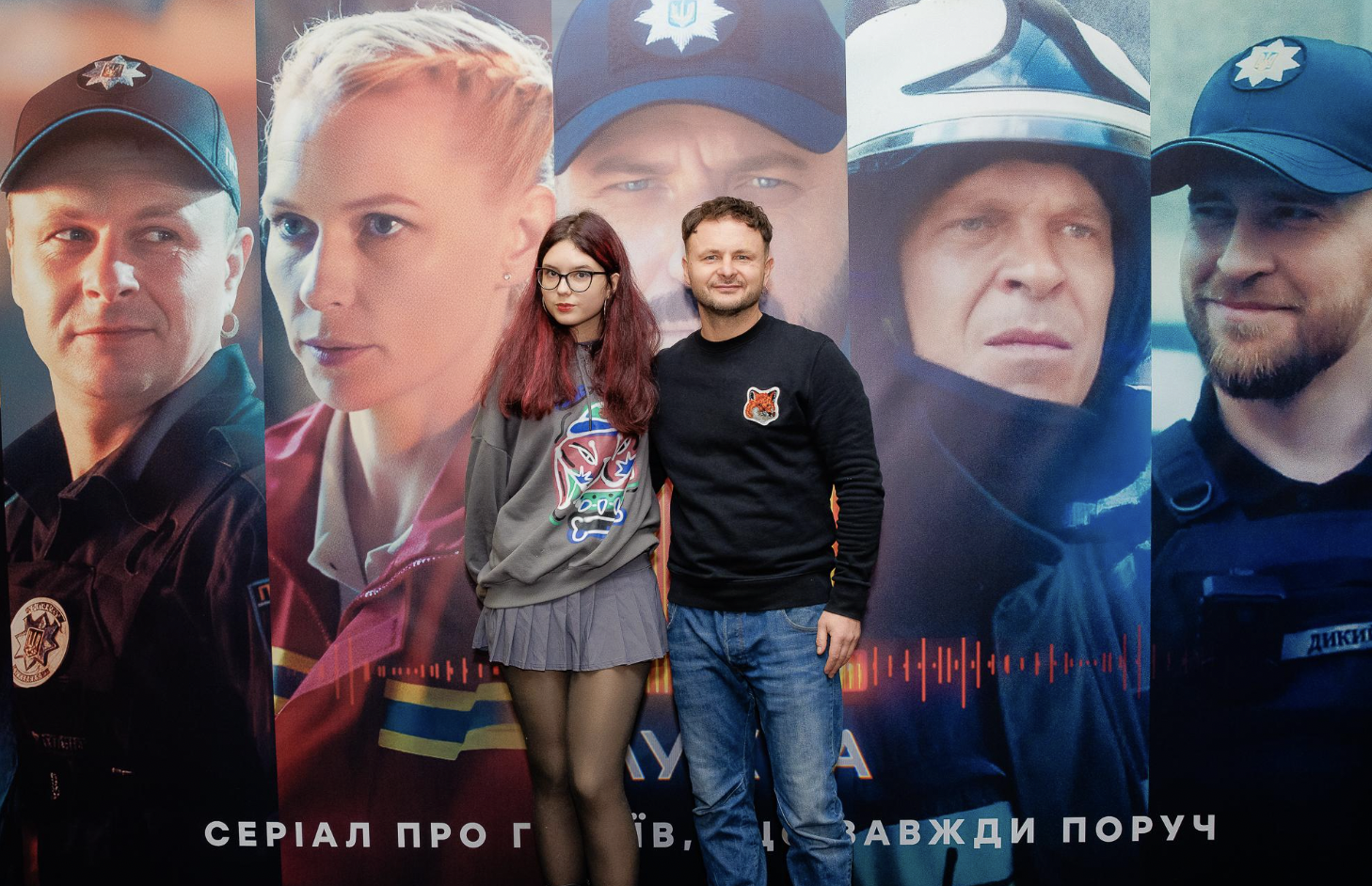 Роман Ясіновський: Не розумію суті примітивних комедій у нашому кінематографі